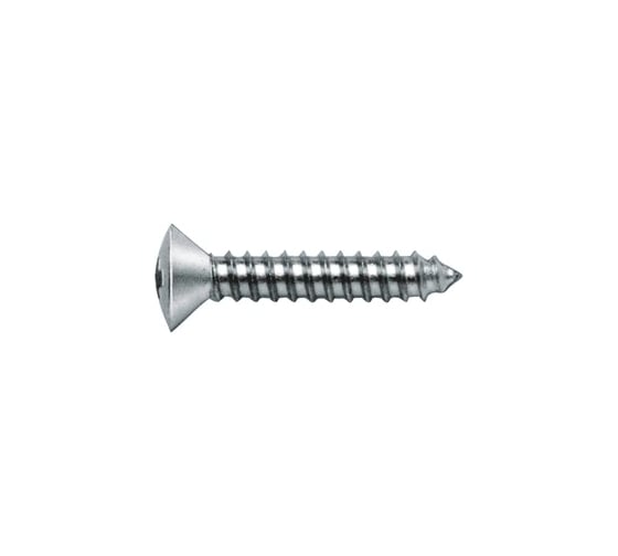Саморез ОПМ DIN 7983 d4,2x16 zn C-H 1000 шт УТ000002602