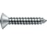 Саморез ОПМ DIN 7983 d4,2x16 zn C-H 1000 шт УТ000002602 1