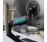 Кронштейн UNITEKI FMGT201BRD PRO LINE для монитора со струбциной системы газ лифт, поддерживающий большую нагрузку, диагональ 22-57 + адаптеры VESA 1420 8