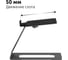 Подставка UNITEKI ST1605SPEAK для колонок на стол c выдвижной тыльной частью 31605 5