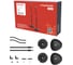 Поворотные стойки UNITEKI ST42SPEAKER для колонок (комплект 2 шт.) 2806 10
