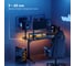 Комплект подставок UNITEKI SMS405RD PRO LINE для колонок к столу на струбцина 30405 3