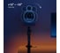Комплект подставок UNITEKI SMS405RD PRO LINE для колонок к столу на струбцина 30405 7