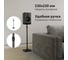Наклонно-поворотные стойки UNITEKI ST52SPEAKER для колонок (комплект 2 шт.) 2823 5