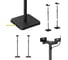 Наклонно-поворотные стойки UNITEKI ST52SPEAKER для колонок (комплект 2 шт.) 2823 9