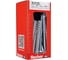 Дюбель Fischer SL 10x100 с шурупом 7x105 (15шт.) 12009 2