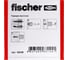 Дюбель Fischer SL 10x100 с шурупом 7x105 (15шт.) 12009 5