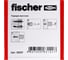 Дюбель Fischer SL 8x80 с шурупом 5,5x85 (30шт.) 12007 5