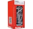Дюбель Fischer SL 6x60 с шурупом 4x65 (90шт.) 12005 2