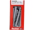 Удлиненный нейлоновый дюбель Fischer SL 10x100 (30шт.) 12004 1