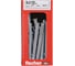 Дюбель Fischer SL 8x100 с шурупом 5,5x105 (20шт.) 12008 1