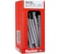 Дюбель Fischer SL 8x100 с шурупом 5,5x105 (20шт.) 12008 2