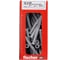 Удлиненный нейлоновый дюбель Fischer SL 8x80 (50шт.) 12002 1