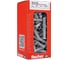 Удлиненный нейлоновый дюбель Fischer SL 8x60 (90шт.) 12001 4