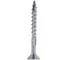 Шурупы конструкционные Finka Timber Screws CS 5,0x 50 TX25 (Голубой цинк, потай, 500шт) FF0550CS 2
