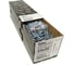 Шурупы конструкционные Finka Timber Screws CS 5,0x 50 TX25 (Голубой цинк, потай, 500шт) FF0550CS 3