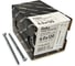 Шурупы конструкционные Finka Timber Screws CS 6,0x120 TX30 (Голубой цинк, потай, 100шт) FF06120CS 1