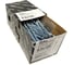 Шурупы конструкционные Finka Timber Screws CS 6,0x120 TX30 (Голубой цинк, потай, 100шт) FF06120CS 4