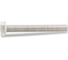 Болт Edelfix DIN 933 M3x8 мм А2, нерж. с шестигр. гол. 20 шт. 933238 20 2
