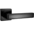 Ручка раздельная Trodos 929-02 BL черный 204953 1