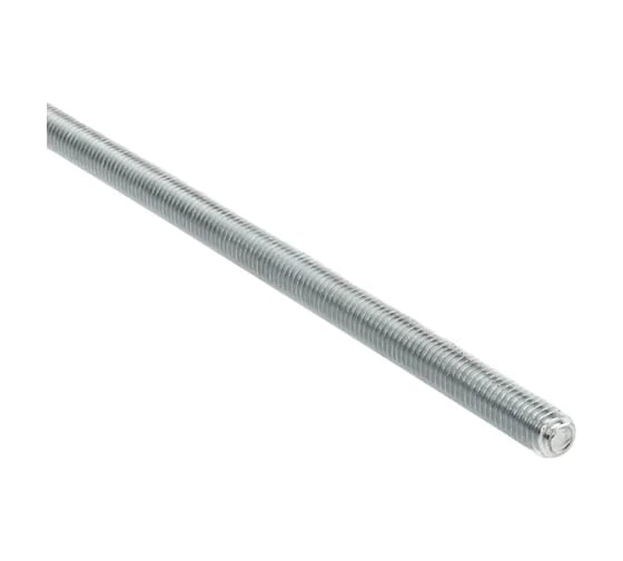 Шпилька резьбовая EKF М12x2000 DIN 975 TDZ shpm12x2000-TDZ