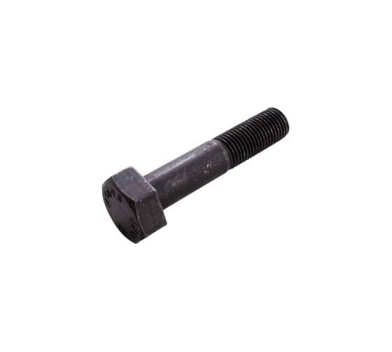 Болт высокопрочный ARNO INDUSTRIES М24х65 19,65 кг ГОСТ Р 52644-2006 класс прочности 10,9 для крепления металлических конструкций с покрытием сырой металл A0240240650193 A02402406501938-1965
