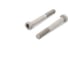 Винт ЦКИ Глобал DIN6912 М10х35 A4 5 шт 99184258 1