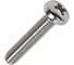Винт ЦКИ Глобал DIN 7985 M3x8 ISO 14583, A4, TX 10, 200 шт 99182470 1