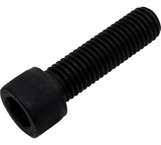 Винт ЦКИ Глобал DIN912 ISO4762 М8х25-25 10.9 HEX6 25 шт 99136839