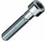 Винт ЦКИ Глобал DIN912 ISO4762 М6х95 8.8 HEX5 Ц 10 шт 99123774 1