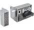 Замок накладной APECS R06-C-GR (ЗН2-АС) 00035662 2