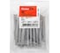 Удлиненный нейлоновый дюбель fischer SL 8x80 (25шт.) 12017 1