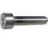 Винт ЦКИ Глобал ISO14582 ~DIN7991 М 4х10-10 A2-070 TX20 200 шт 99120029 1