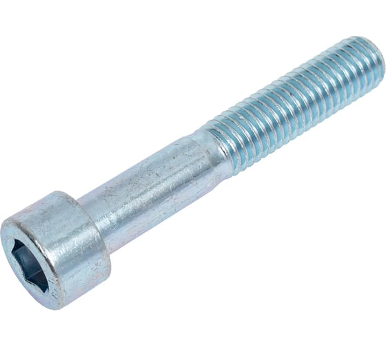 Винт ЦКИ Глобал DIN912 ISO4762 М16х420 12.9 HEX14 1 шт 99179922