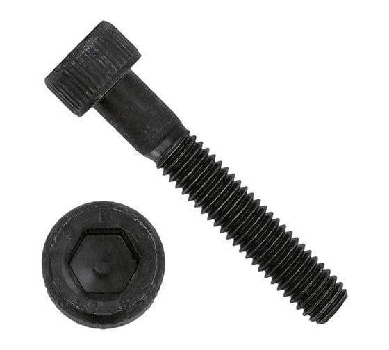 Винт ЦКИ Глобал ASME B18.3 DIN912 1/2-13х3 UNC Gr8 10.9 5шт 99195496