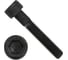 Винт ЦКИ Глобал ASME B18.3 DIN912 1/2-13х4 UNC ASTM A574 12.9 5шт 99154998 1