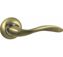 Ручка дверная ЦАМ бронза Вантаж V57Q