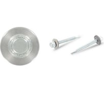 Биметаллический саморез ЦКИ ART.9504 5.5x78 A2 250 шт. 73274