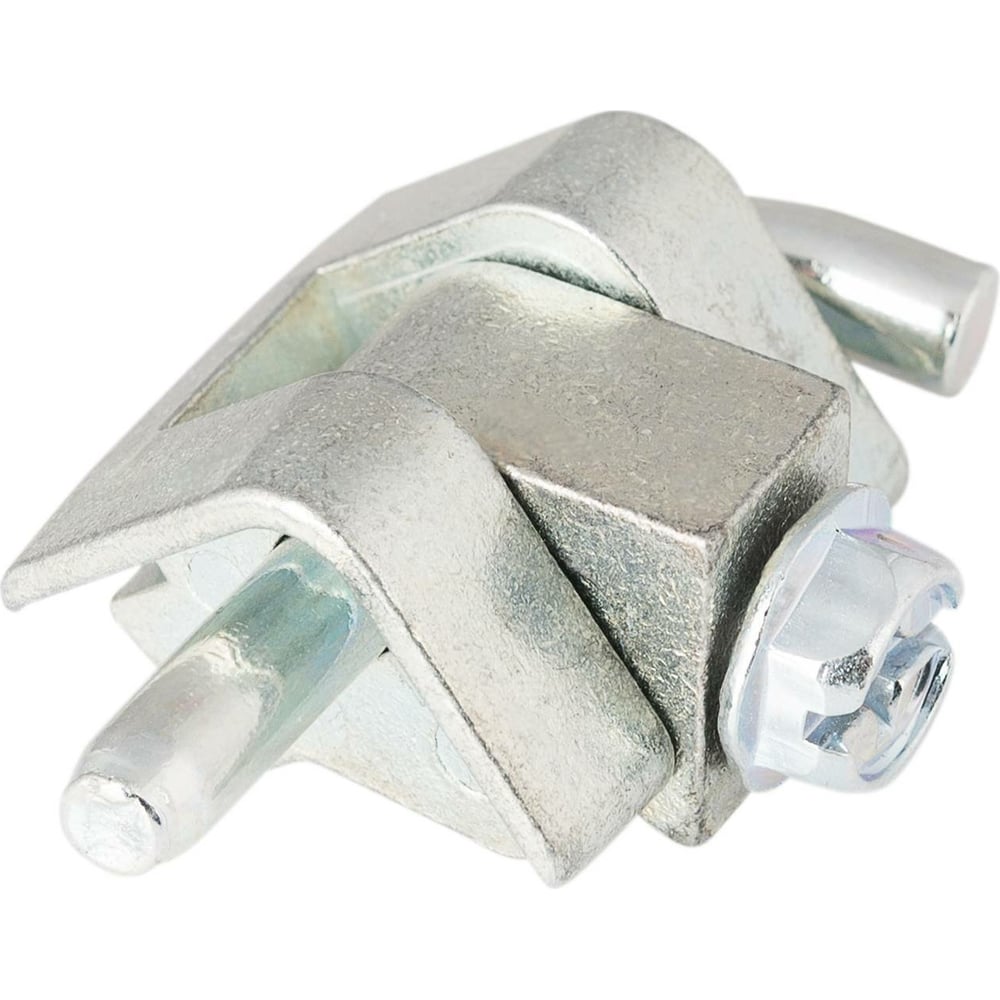 Угловая петля ТРИЗАМ (под толщину металла 1,5-2 мм; металл; штырь 22 ...