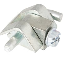 Угловая петля ТРИЗАМ (под толщину металла 1,5 мм; металл; штырь 22) TRZ0006