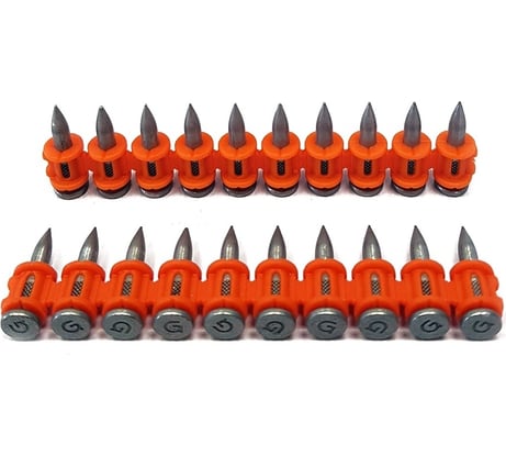 Гвоздь GNG GNPC8-22K-BT упаковка 100 шт. GNPC822KBT