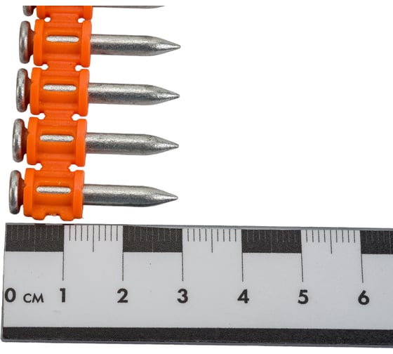 Гвоздь GNG GNPC8-28-BT упаковка 100 шт. GNPC828BT