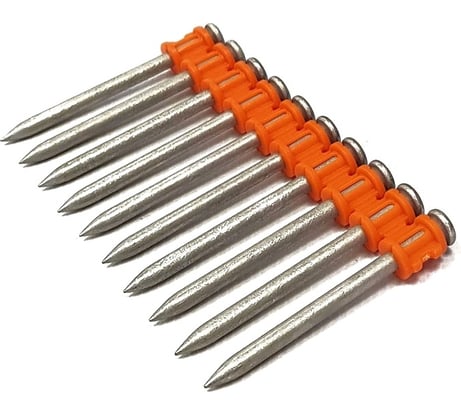 Гвоздь GNG GNPC8-60-BT упаковка 100 шт. GNPC860BT