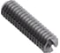 Винт установочный ЦКИ Глобал DIN551 ISO4766,ГОСТ1477 М 5х8 A4 20 шт 99137544 1
