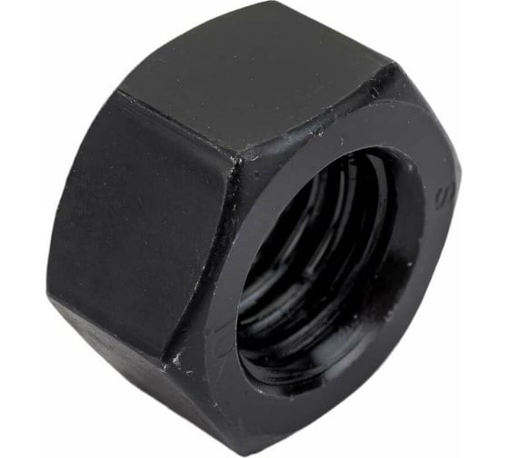 Гайка ЦКИ Глобал DIN934 7/16 UNC дюймовая 10 окс 20 шт 99153661