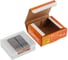 Гвозди STARTUL тип 23GA 22мм (5000шт) PROFI (ST4525-22) ЦИ-2795184288 2
