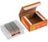 Гвозди STARTUL тип 23GA 25мм (5000шт) PROFI (ST4525-25) ЦИ-0096050056 2