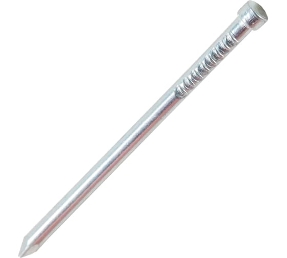 Гвозди финишные ARNO INDUSTRIES 1,8×35, 5 кг (примерно 7493 шт.), ТУ 1271-002-55798700-2011, оцинкованные, для скрытого крепления наличников и плинтусов A35001803530503-5