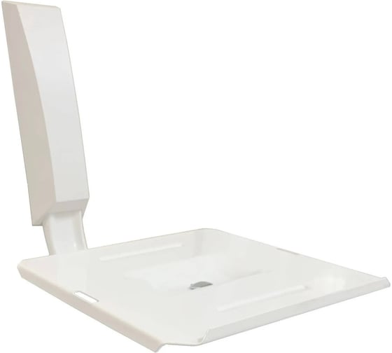 Кронштейн для акустических колонок на стену Trone АК-20 белый БП-00016518