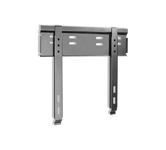 Фиксированный кронштейн для телевизора Trone LPS 20-60 черный БП-00011689